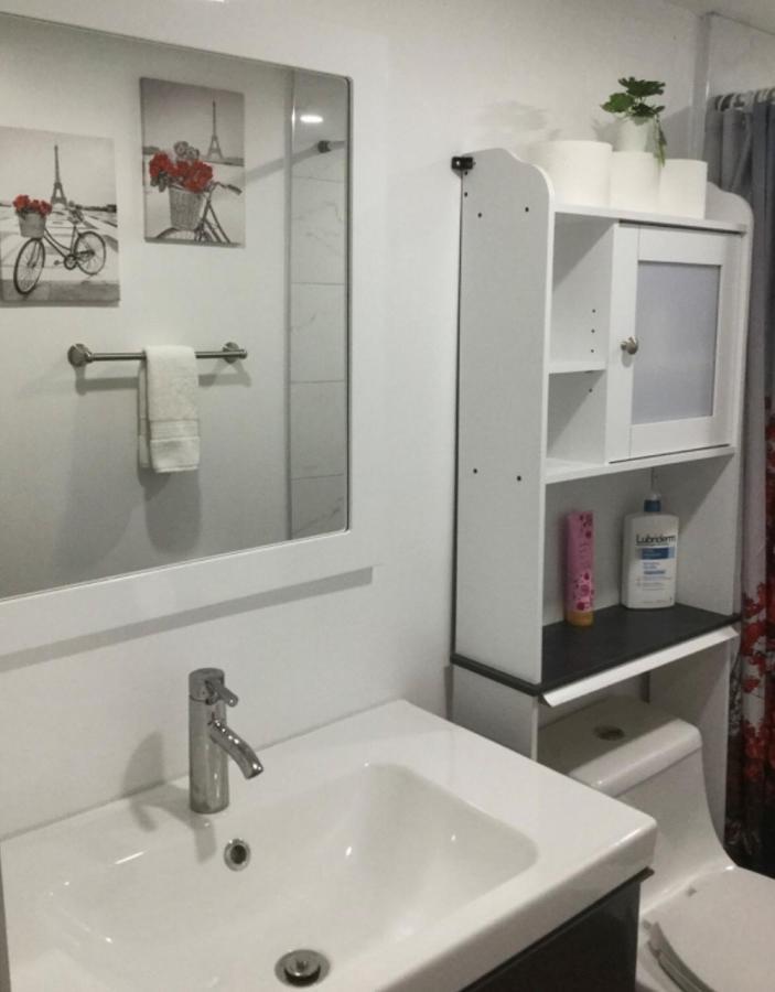 New Private Magic Of Miami, Gated Parking Privatunterkunft Miami