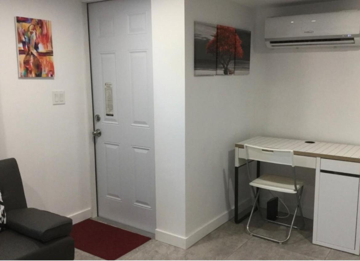 Privatunterkunft New Private Magic Of Miami, Gated Parking *